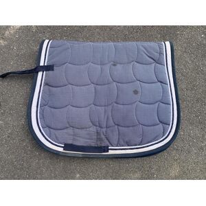 Tapis Equithème bleu