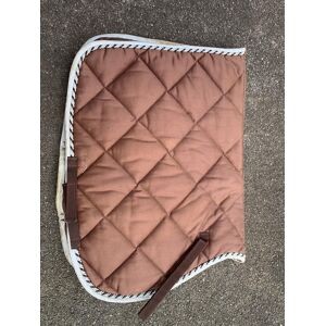 Tapis marron Equithème