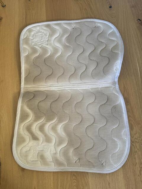 tapis Pénélope marine