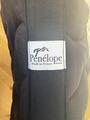 tapis Pénélope noir