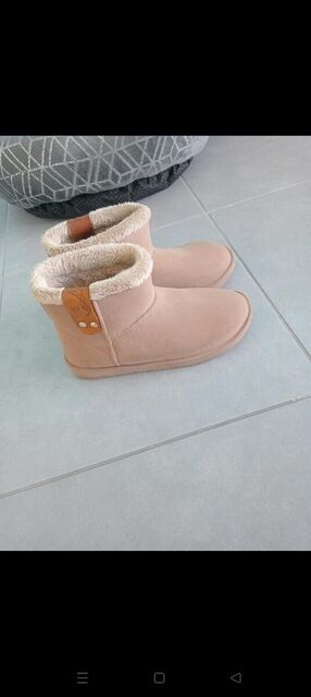 Bottes penelope