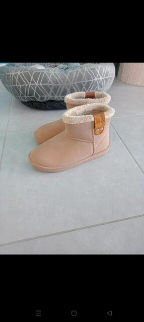 Bottes penelope