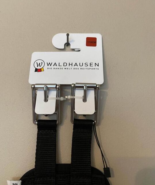 Sangle en néoprène Waldhausen