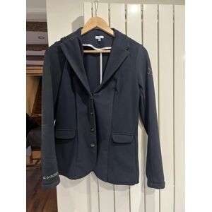 Veste concours le sabotier