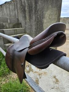 SELLE CWD 17.5