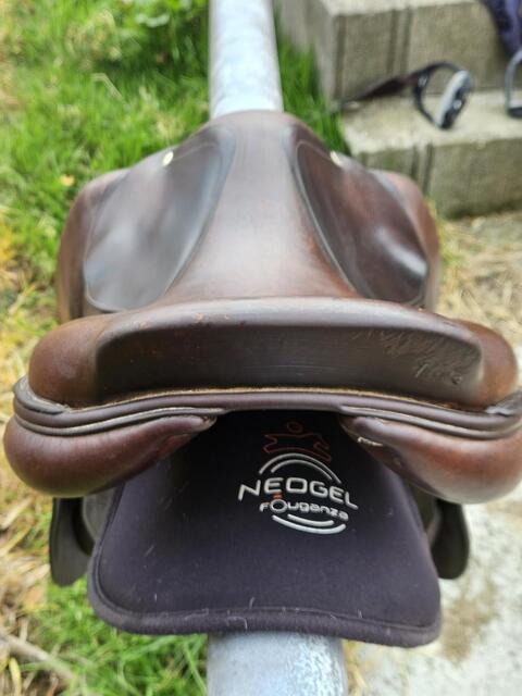 SELLE CWD 17.5