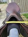 SELLE CWD 17.5
