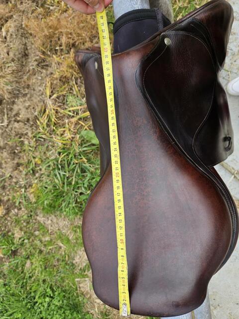 SELLE CWD 17.5