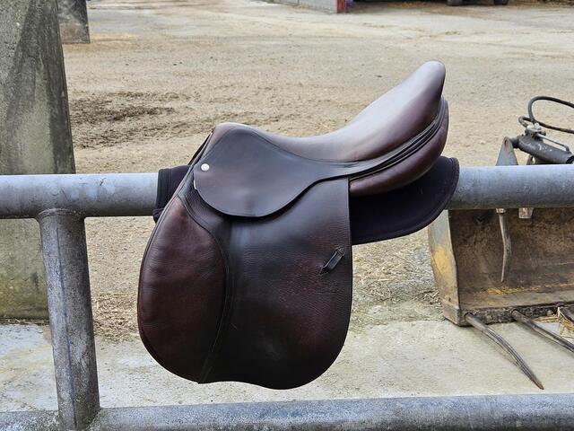 SELLE CWD 17.5