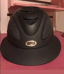 Casque gpa