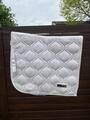 Tapis dressage blanc PS of Sweden