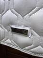 Tapis dressage blanc PS of Sweden