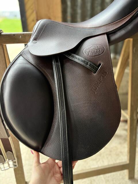 selle Jump’in