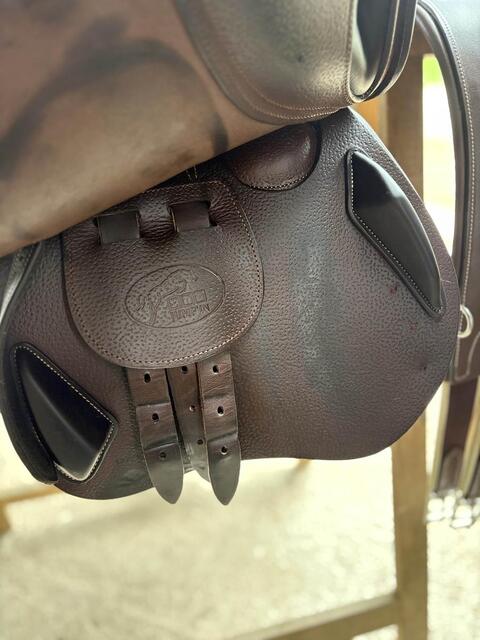 selle Jump’in
