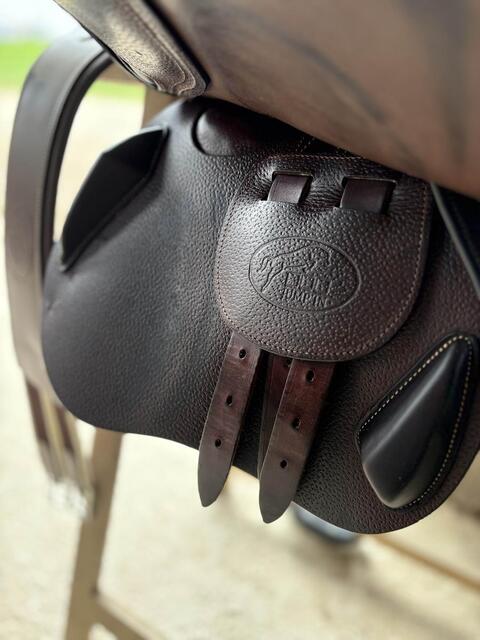 selle Jump’in