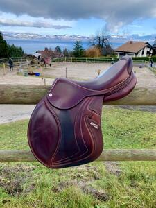 Selle CWD Mademoiselle 2GS