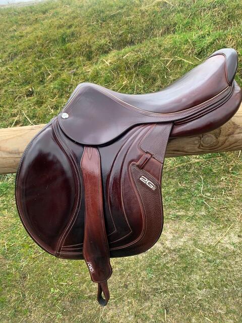 Selle CWD Mademoiselle 2GS