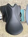 selle Norton noir 15’´