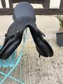 selle Norton noir 15’´