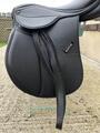 selle Norton noir 15’´