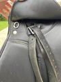 selle Norton noir 15’´