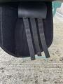 selle Norton noir 15’´