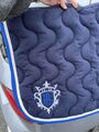 tapis Pénélope Leprévost Bleu