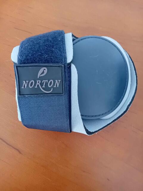 Protège Boulet Norton