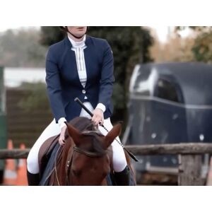 Veste de concours TW Equitation