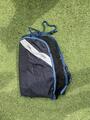 couvre reins imper doublé polaire Rambo bleu