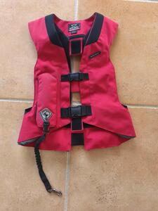 Gilet Hit Air