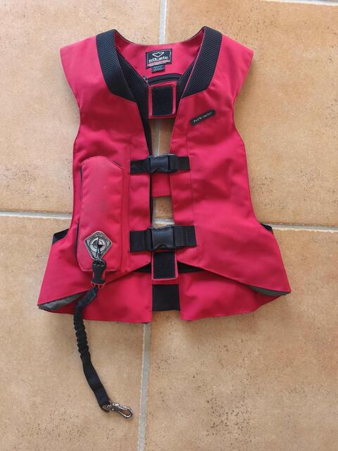 Gilet Hit Air
