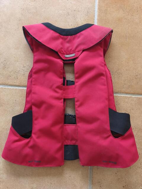 Gilet Hit Air
