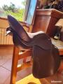 Selle tekna mixte parfait état 17'