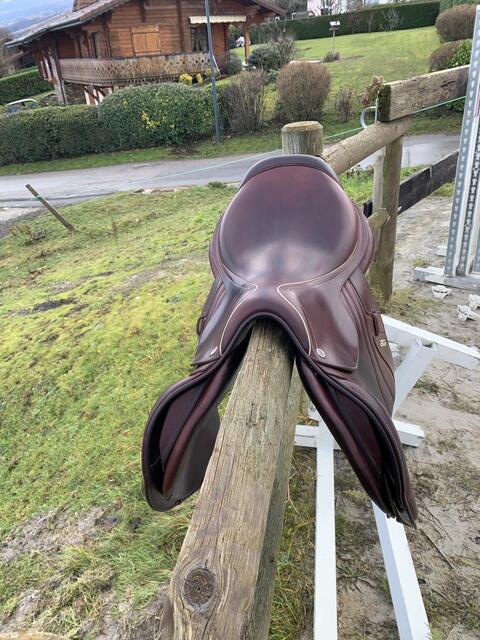 Selle CWD Mademoiselle 2GS
