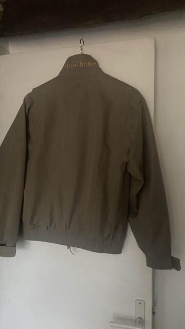 veste impermeable Equithème