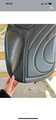 Selle de dressage