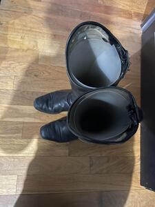bottes parlanti passion
