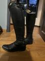 bottes parlanti passion
