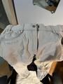 pantalon blanc harcour