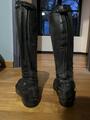 bottes parlanti passion