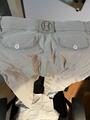 pantalon blanc harcour