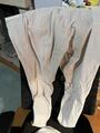 pantalon blanc esperado