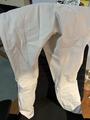 pantalon blanc rebel