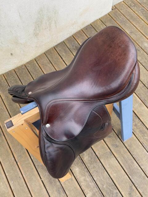 Selle 17’