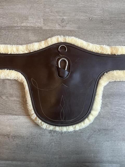 Sangle bavette mouton Kentucky