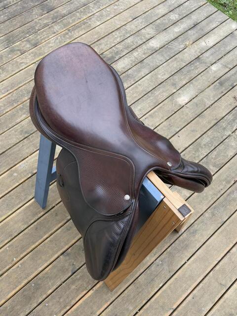 Selle 17’