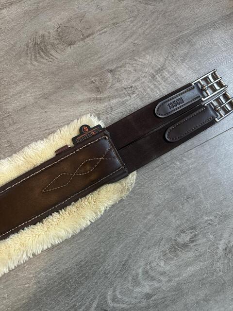 Sangle bavette mouton Kentucky