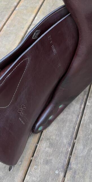 Selle 17’