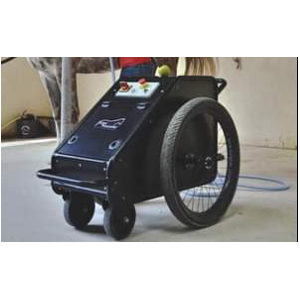 Machine de Massages